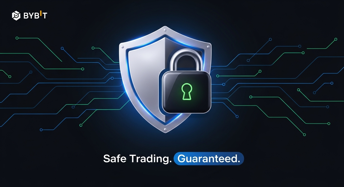 Визуальное представление процесса работы с bybit карта 2026: как заказать и пользоваться виртуальной картой на платформе Bybit